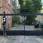 Gdansk Apartments