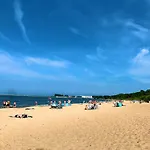 Gdansk Seaside - Osiedle Latarnikow Letnica 1