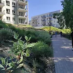 Mieszkanie Na Bulwarach Na Wylacznosc 40M2