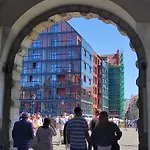 Mieszkanie Na Bulwarach Na Wylacznosc 40M2