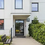 Turzycowa Apartment In Gdansk By Noclegi Renters