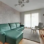 Comfort Apartments Nadmorski Dwor