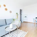 Seaside Modern