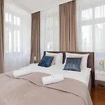 Stylish & Trendy Apartment Browar Gdanski By Noclegi Renters