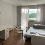 Kawalerka Cisza I Spokoj