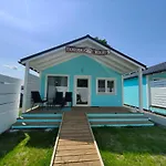 Karuba Resort, Gdańsk - Wyspa Sobieszewska