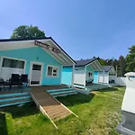 Karuba Resort, Gdańsk - Wyspa Sobieszewska