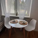 Apartament 2-Pokojowy Gdansk-Oliwa
