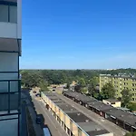 Apartament Nad Morzem