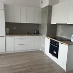 Apartament Nad Morzem