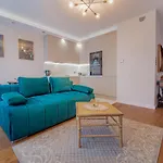 Szmaragdowy Spichlerz Apartament
