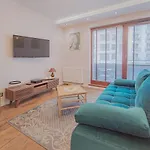 Szmaragdowy Spichlerz Apartament