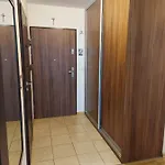 Apartament Zuzia