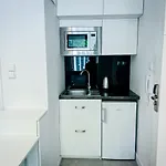 Apartamenty Olimpijskie