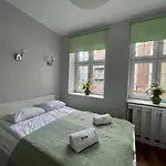 Dom & House - Apartments Old Town Szeroka