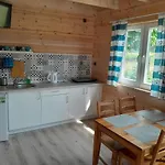 Sloneczna Wyspa Domki