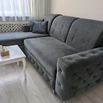 Gustowny Apartament Blisko Sopotu I Plazy