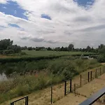 Apartament Sloneczna Przystan Sobieszewo