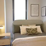Green Estate Old Town Apartment, Private Parking, Balcony