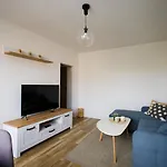Bh Properties, Apartamenty Przymorze, Jagiellonska