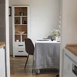 Bh Properties, Apartamenty Przymorze, Jagiellonska