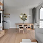 Boutique Aura 40 By Grand Apartments