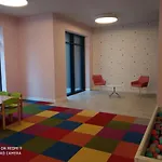Nadmorski Apartament Dream W Gdansku
