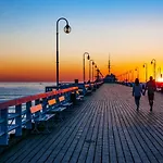 Apartament Blisko Morza Gdansk