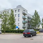Turzycowa Apartment In Gdansk By Noclegi Renters