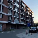 Apartment Walowa Gdansk Old Town
