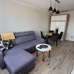Apartament Nad Morzem