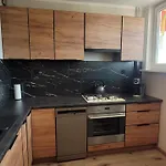 Apartament Nad Morzem