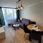Apartament Nad Morzem