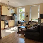 Apartament - Gdansk-Oliwa