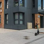 Stylish & Trendy Apartment Browar Gdanski By Noclegi Renters