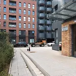 Stylish & Trendy Apartment Browar Gdanski By Noclegi Renters