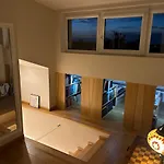 Yellow Villa