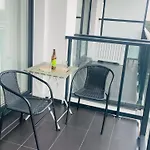 Apartament Piaskowy - Apartament Blisko Morza