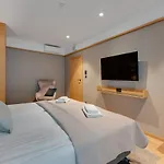 Spa Apartments Deo Plaza