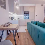 Szmaragdowy Spichlerz Apartament