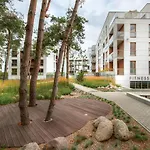 Nadmorski Dwor Modern