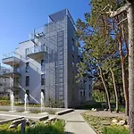 Nadmorski Dwor Modern