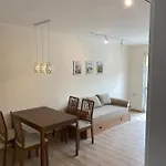 Apartament Nad Morzem