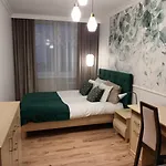 Nadmorska Oaza Falowiec