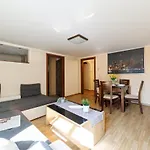 Apartament Warzywnicza Old Town Gdansk