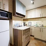 Apartament Warzywnicza Old Town Gdansk