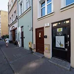 Apartament Warzywnicza Old Town Gdansk
