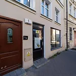 Apartament Warzywnicza Old Town Gdansk