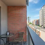Ms Apartments Sky Tower XII