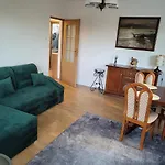 Apartament Nad Morzem